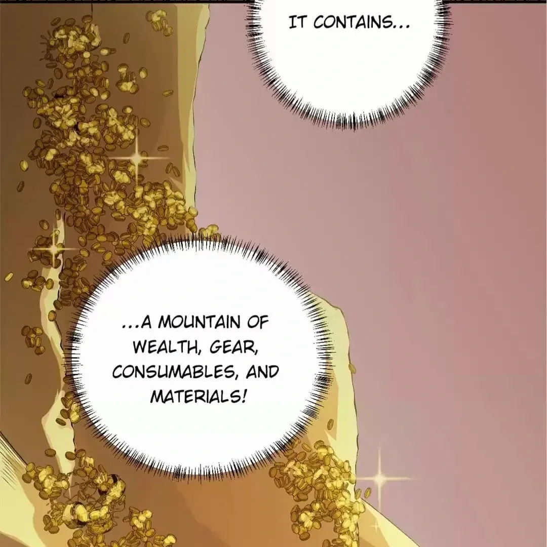 The Jobless Guy Who Has Come to Slay Chapter 110 page 10 - 