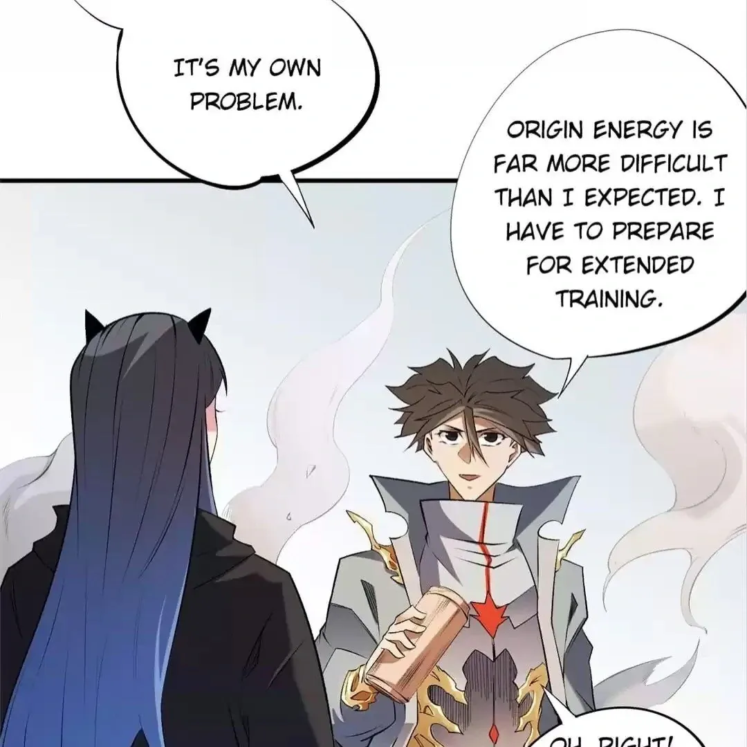 The Jobless Guy Who Has Come to Slay Chapter 111 page 11 - 