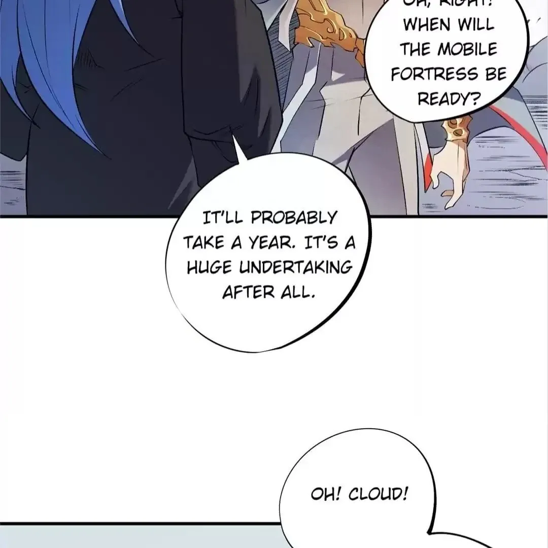 The Jobless Guy Who Has Come to Slay Chapter 111 page 12 - 