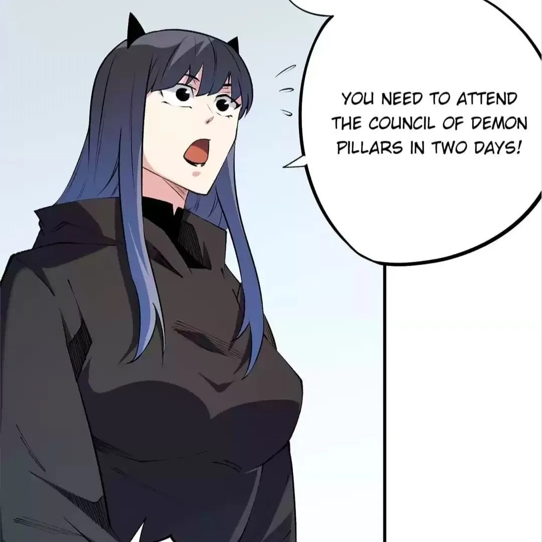 The Jobless Guy Who Has Come to Slay Chapter 111 page 13 - 