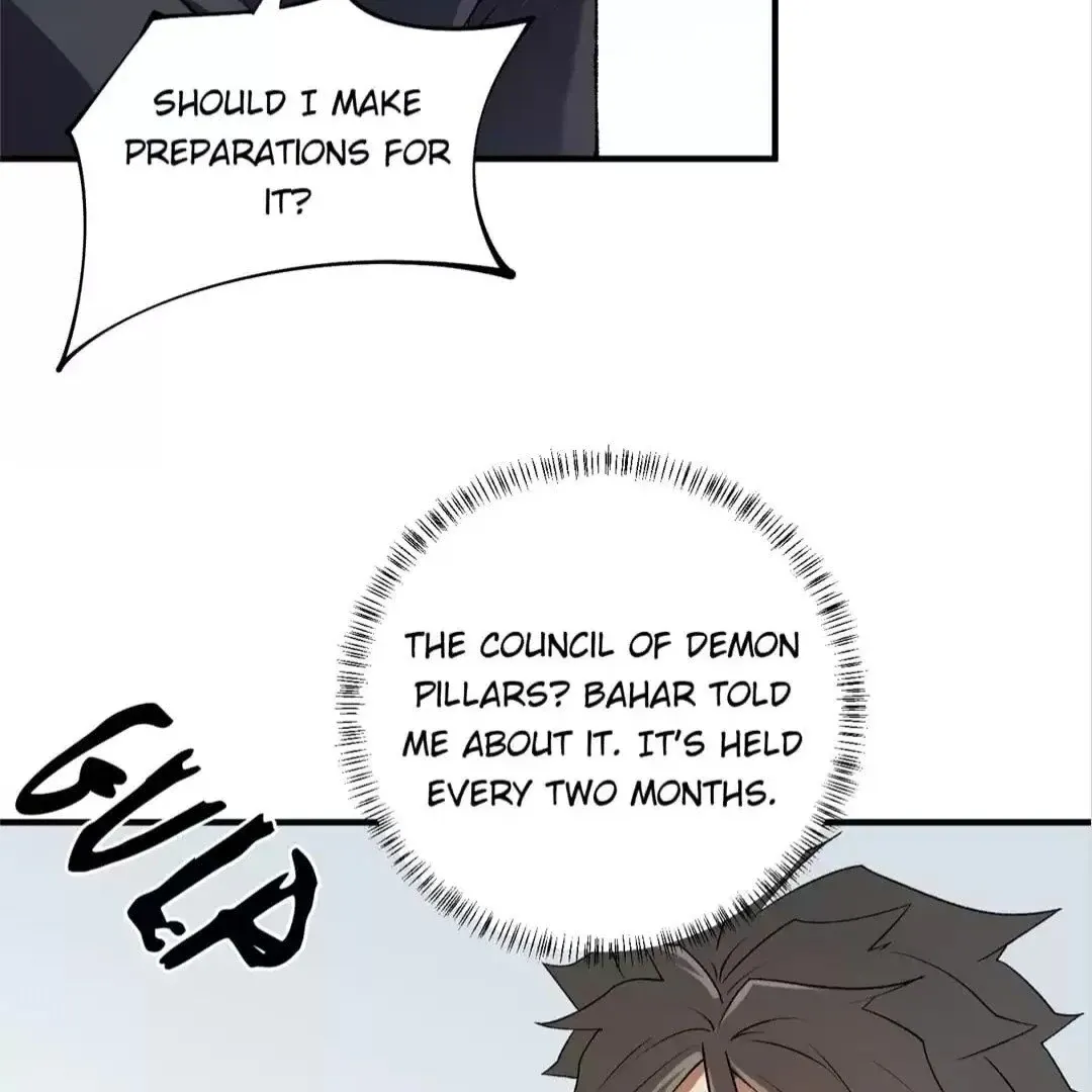 The Jobless Guy Who Has Come to Slay Chapter 111 page 14 - 
