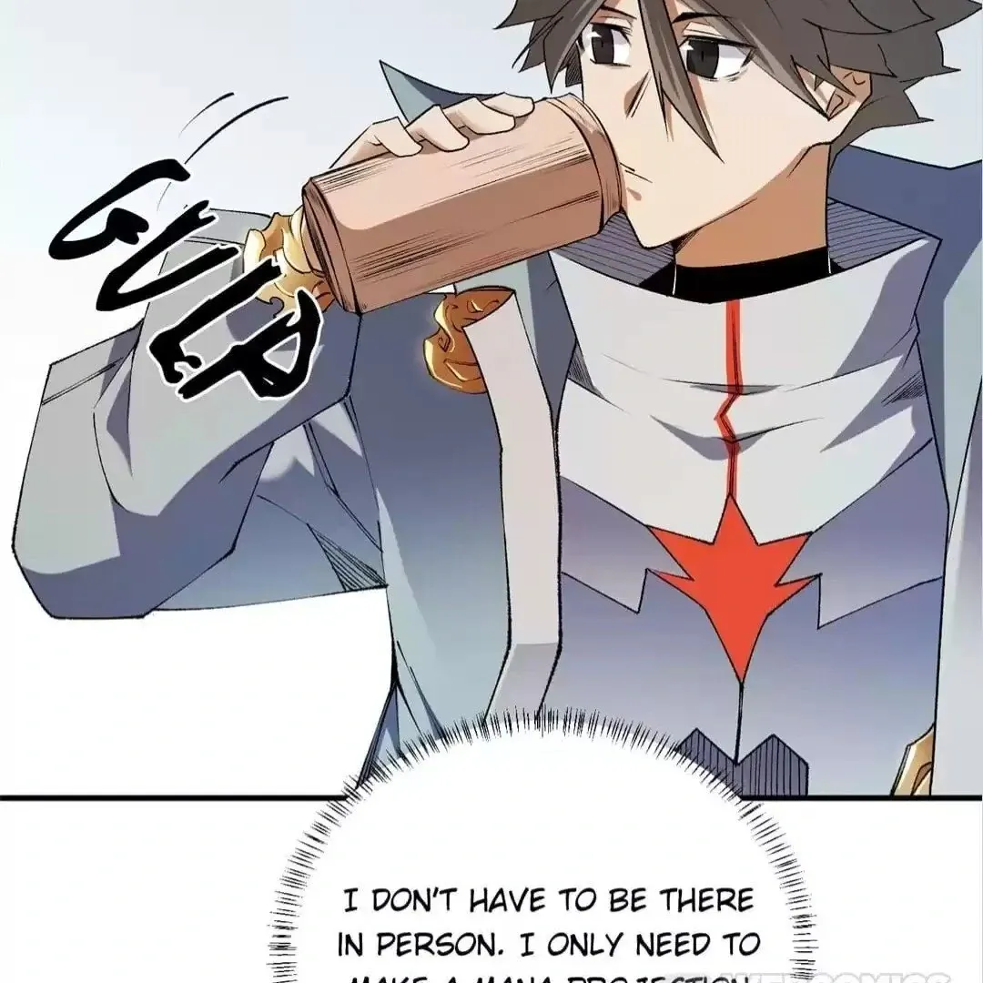 The Jobless Guy Who Has Come to Slay Chapter 111 page 15 - 