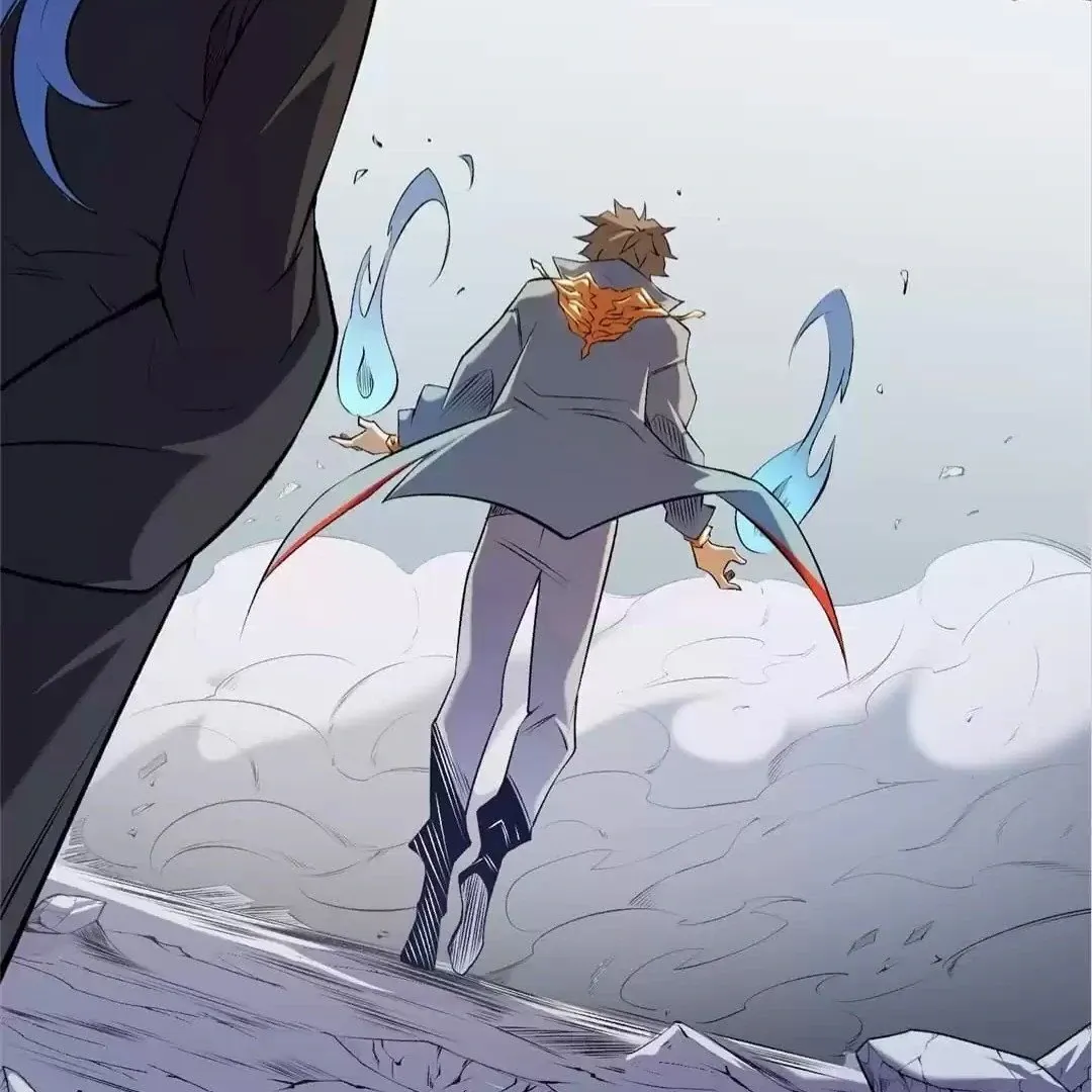 The Jobless Guy Who Has Come to Slay Chapter 111 page 19 - 