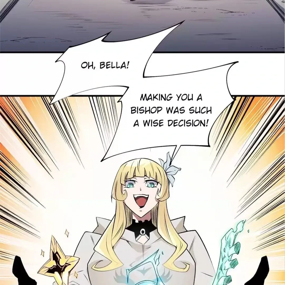 The Jobless Guy Who Has Come to Slay Chapter 111 page 23 - 
