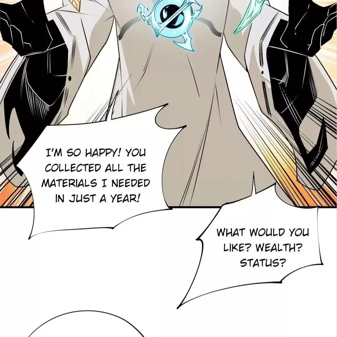 The Jobless Guy Who Has Come to Slay Chapter 111 page 24 - 