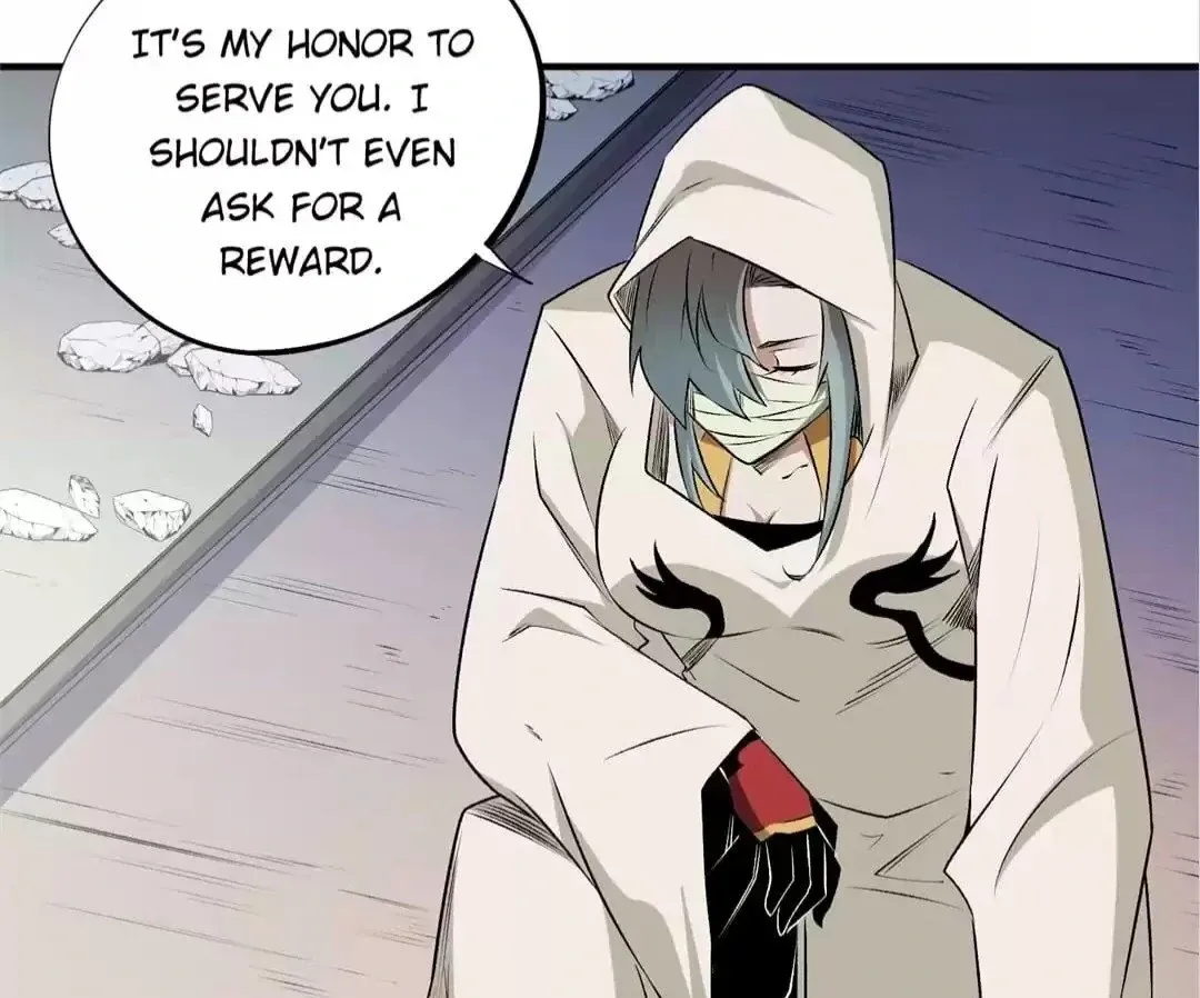 The Jobless Guy Who Has Come to Slay Chapter 111 page 25 - 