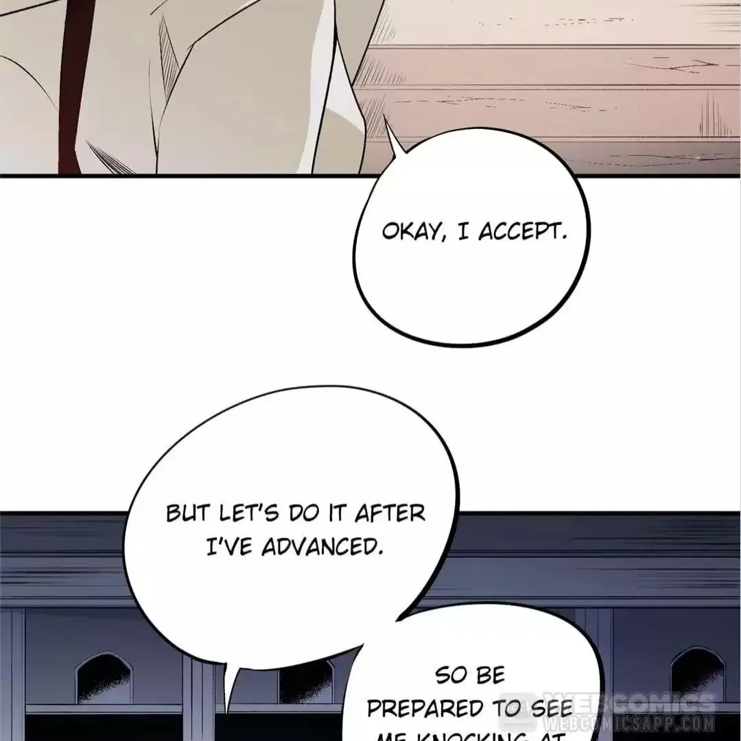 The Jobless Guy Who Has Come to Slay Chapter 111 page 28 - 