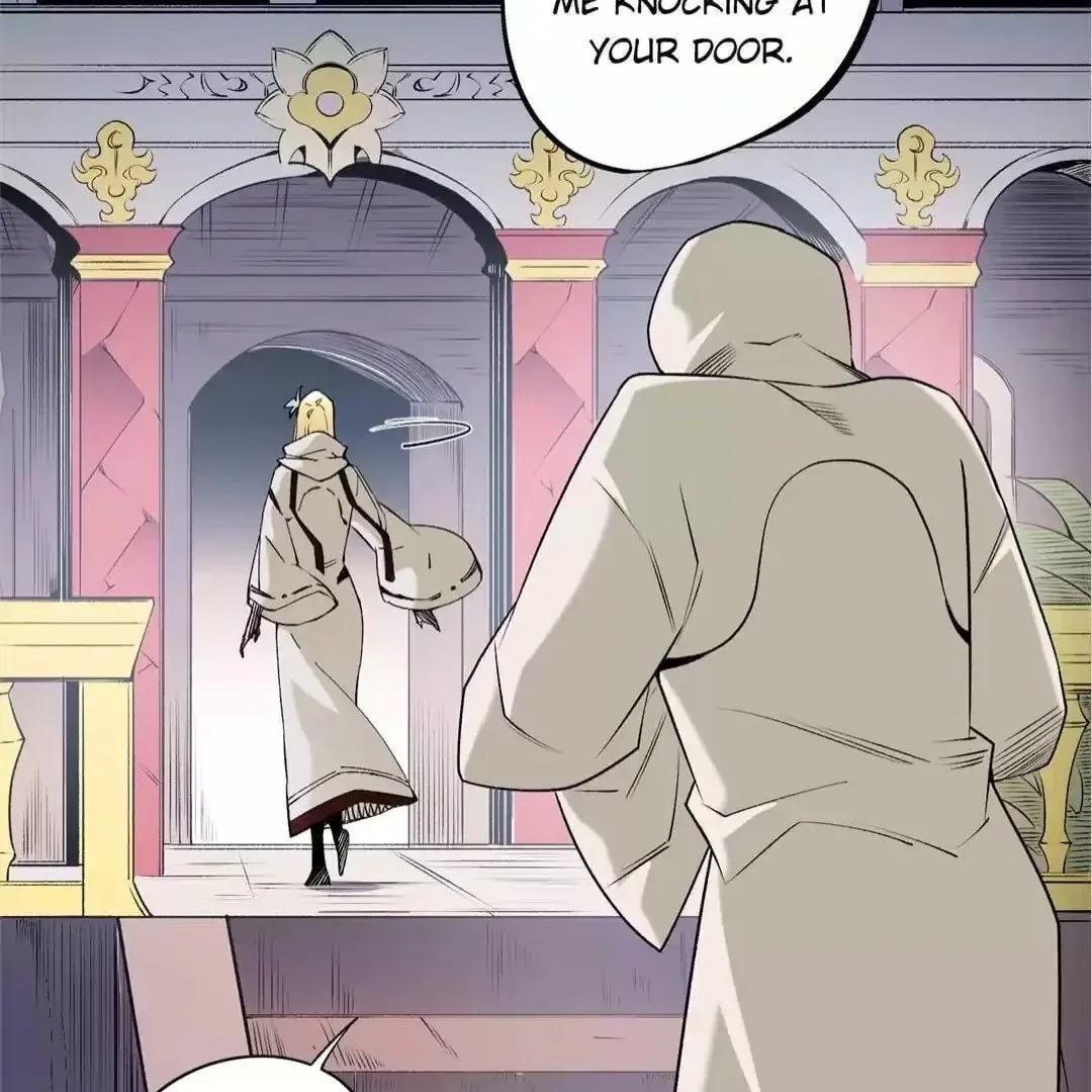 The Jobless Guy Who Has Come to Slay Chapter 111 page 29 - 