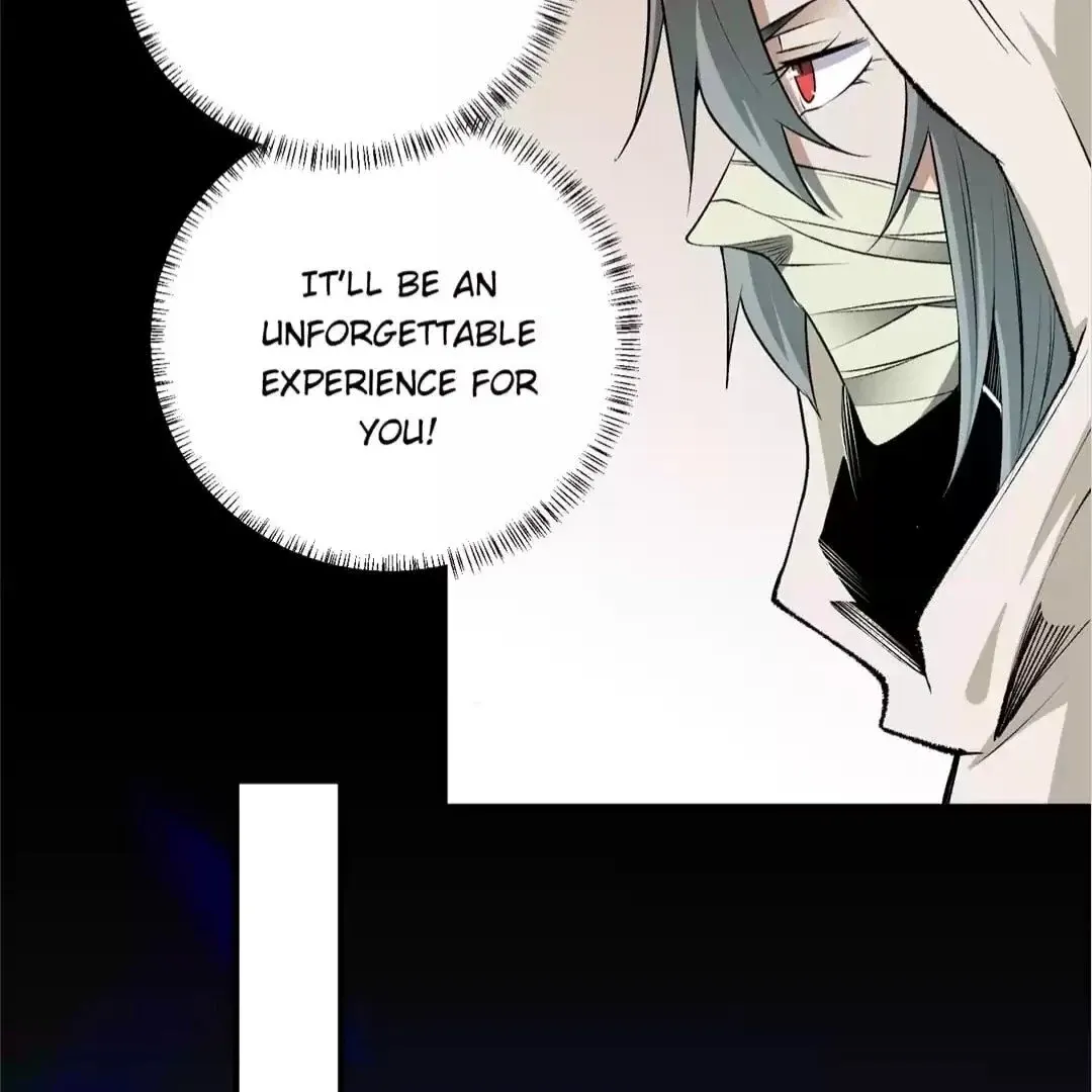 The Jobless Guy Who Has Come to Slay Chapter 111 page 31 - 