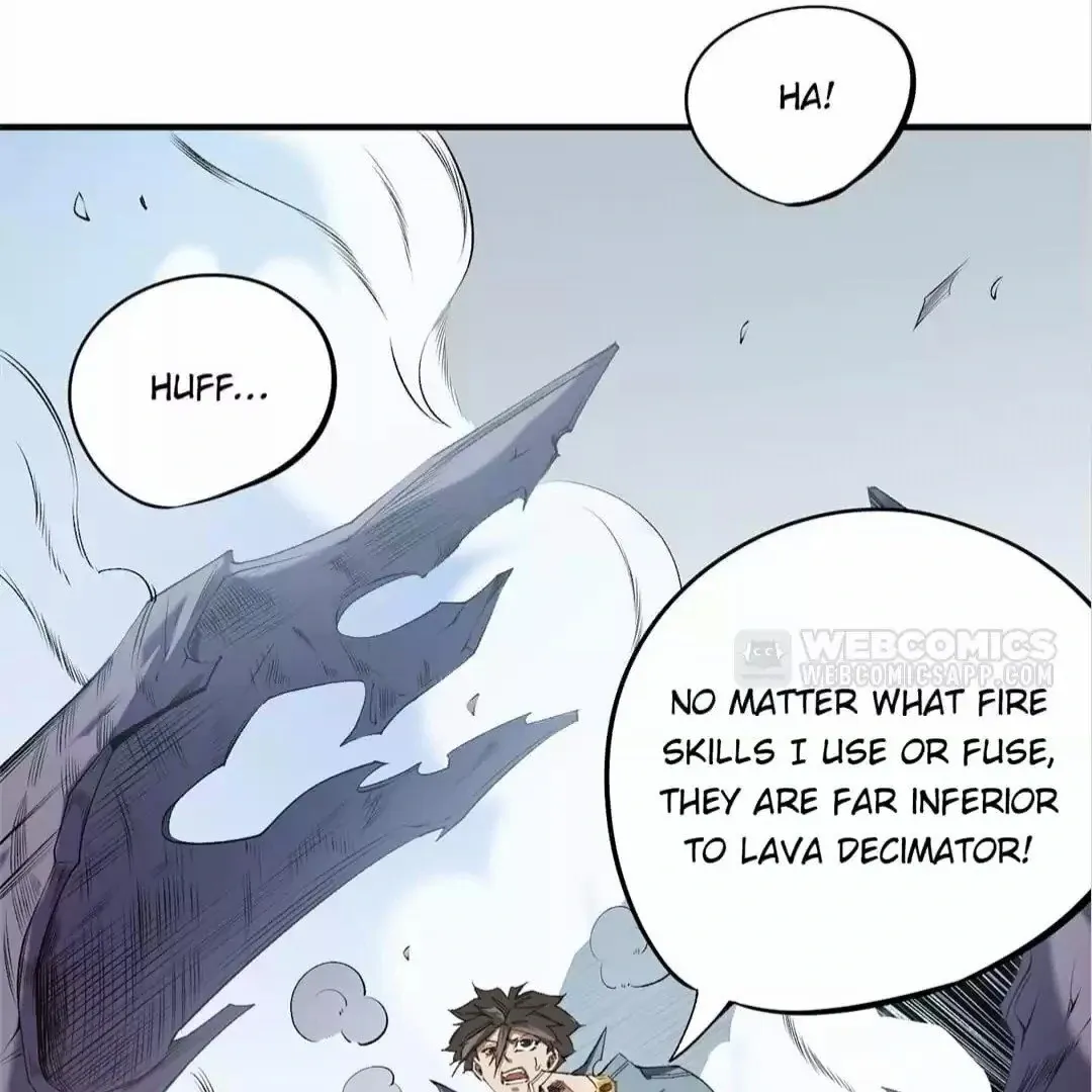 The Jobless Guy Who Has Come to Slay Chapter 111 page 36 - 