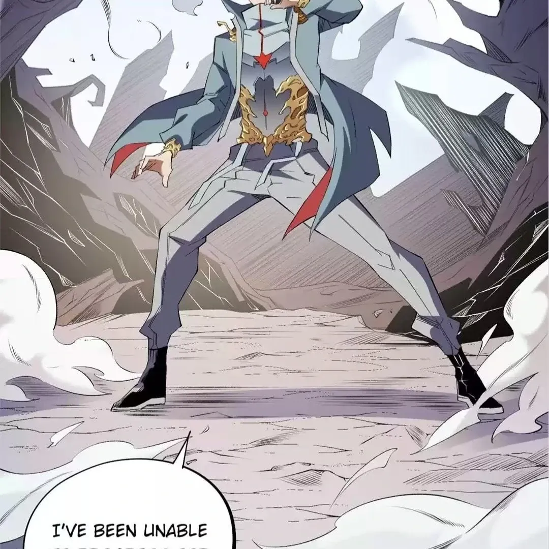 The Jobless Guy Who Has Come to Slay Chapter 111 page 37 - 