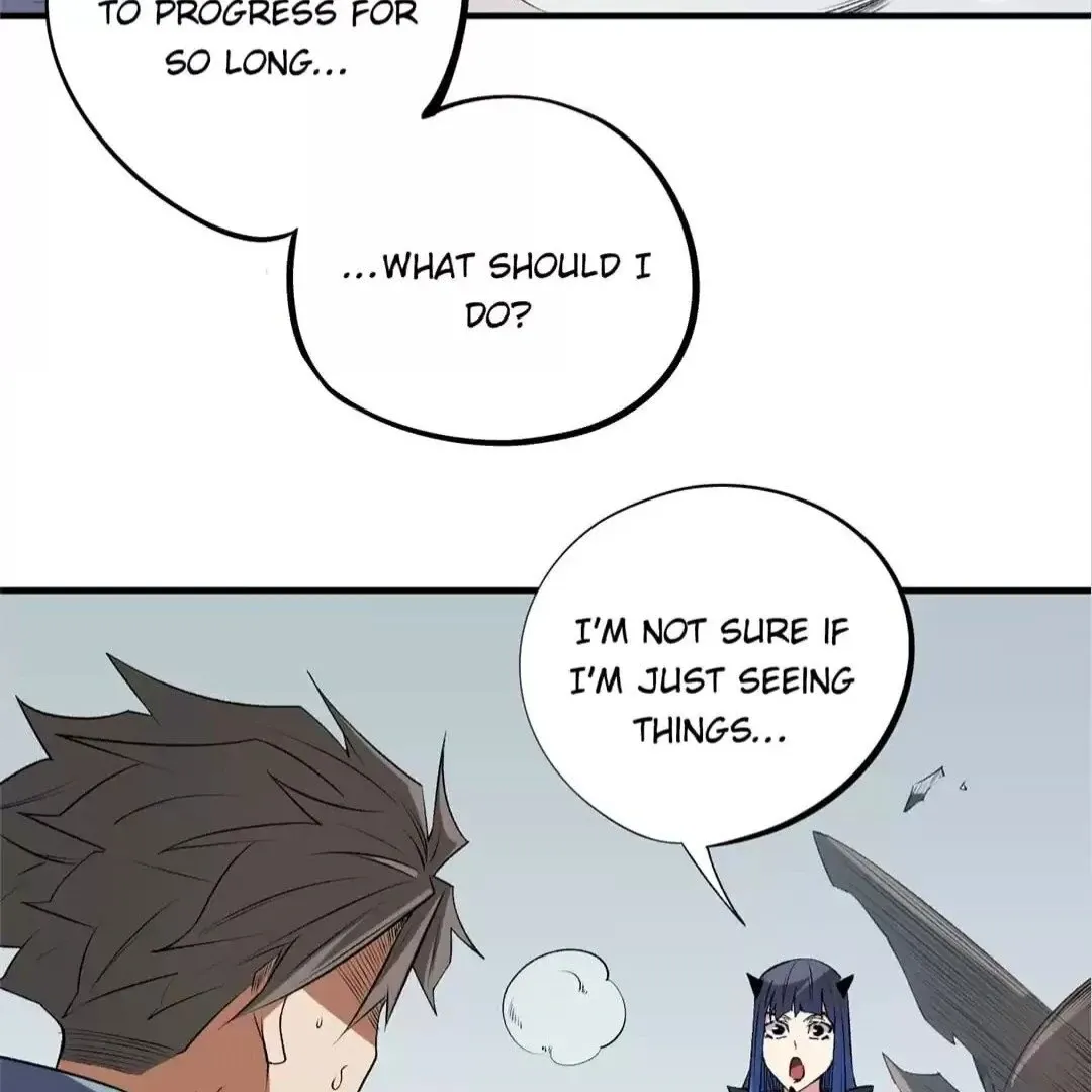 The Jobless Guy Who Has Come to Slay Chapter 111 page 38 - 