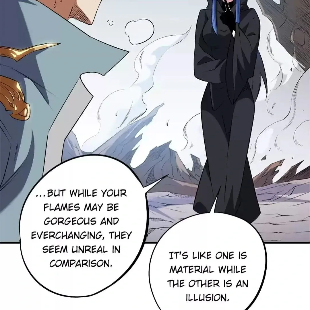 The Jobless Guy Who Has Come to Slay Chapter 111 page 39 - 