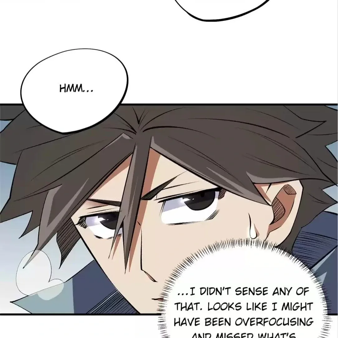 The Jobless Guy Who Has Come to Slay Chapter 111 page 40 - 