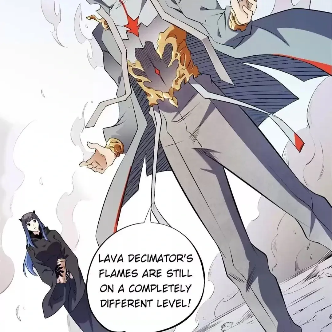The Jobless Guy Who Has Come to Slay Chapter 111 page 5 - 