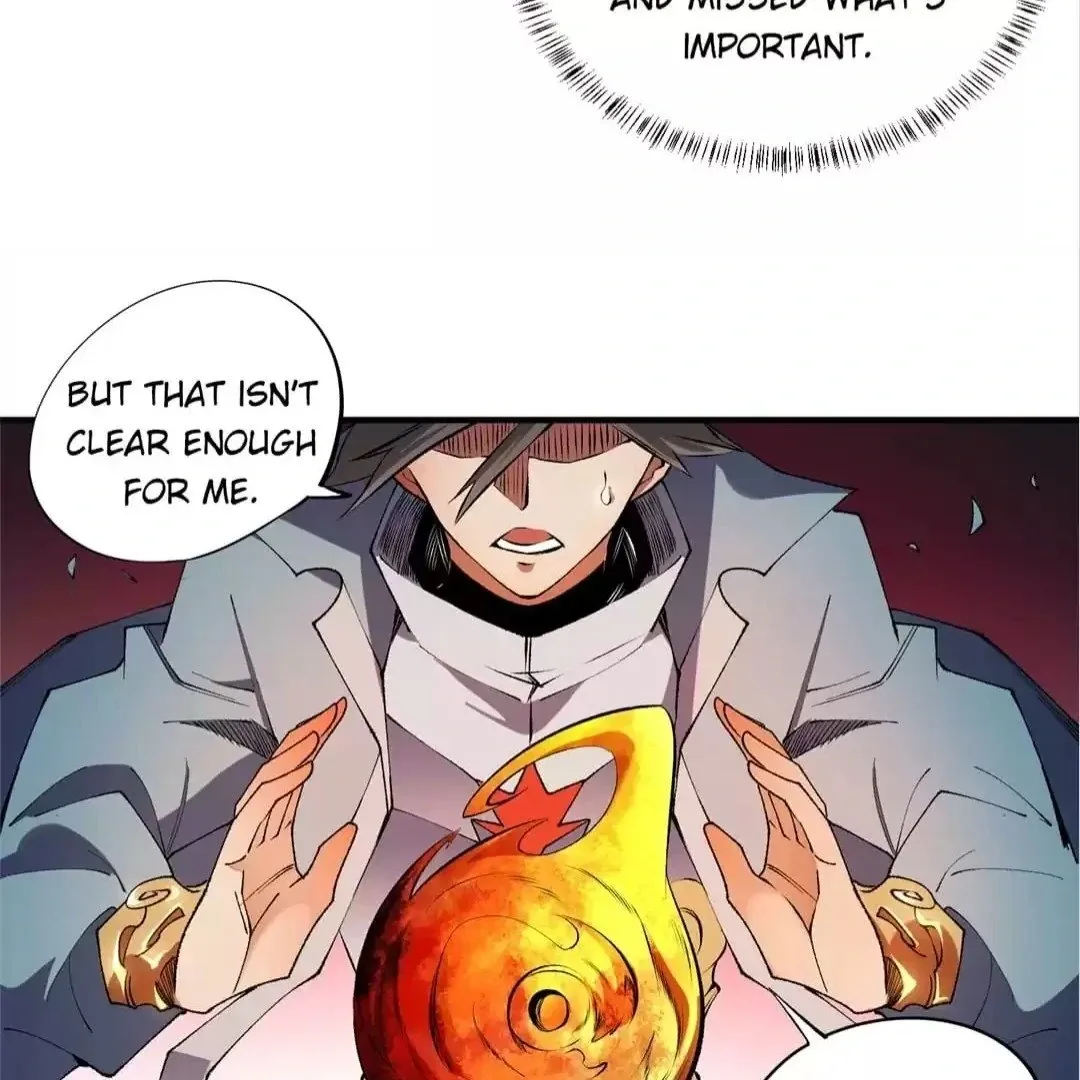 The Jobless Guy Who Has Come to Slay Chapter 111 page 41 - 