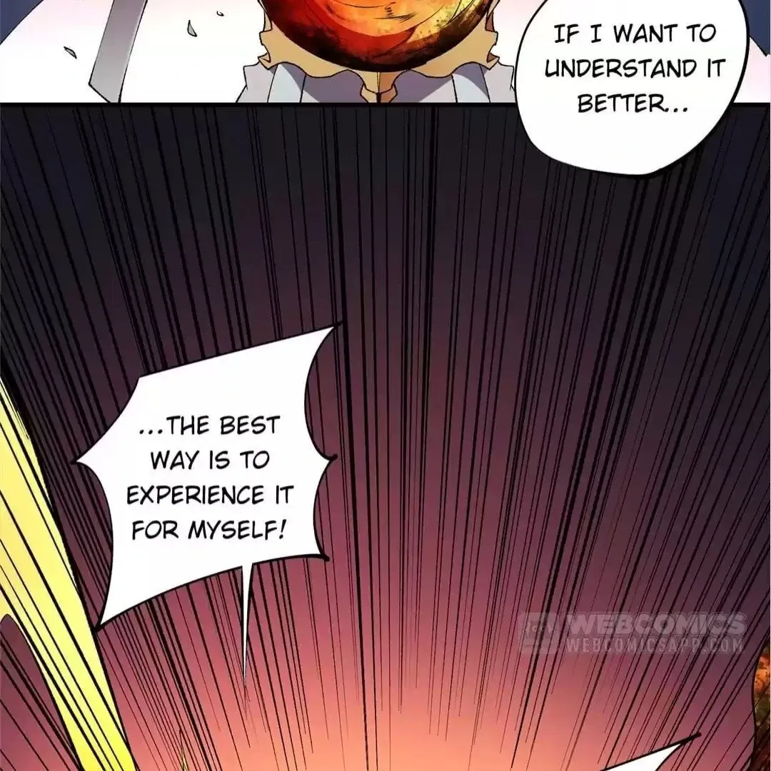 The Jobless Guy Who Has Come to Slay Chapter 111 page 42 - 