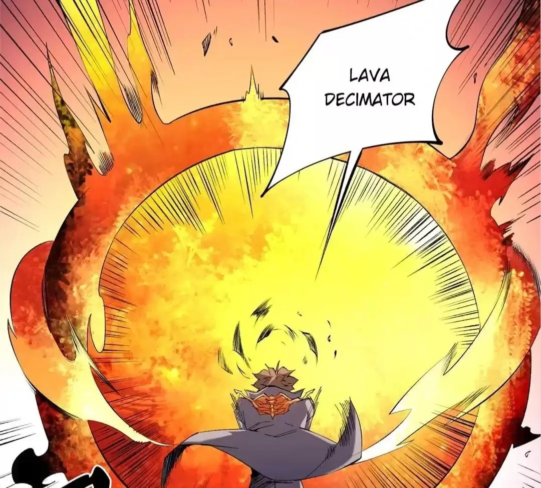 The Jobless Guy Who Has Come to Slay Chapter 111 page 43 - 