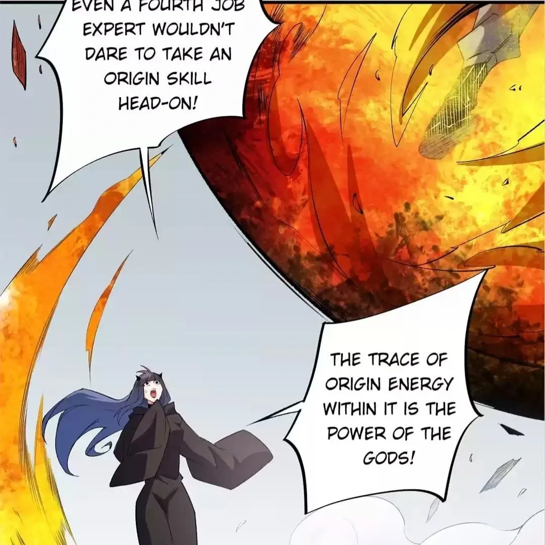The Jobless Guy Who Has Come to Slay Chapter 111 page 53 - 