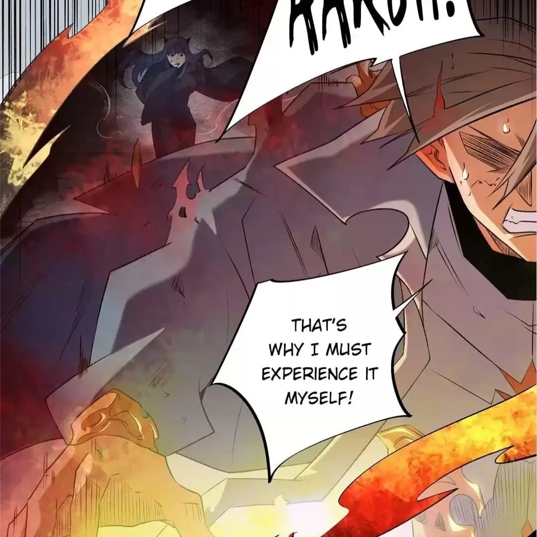 The Jobless Guy Who Has Come to Slay Chapter 111 page 55 - 