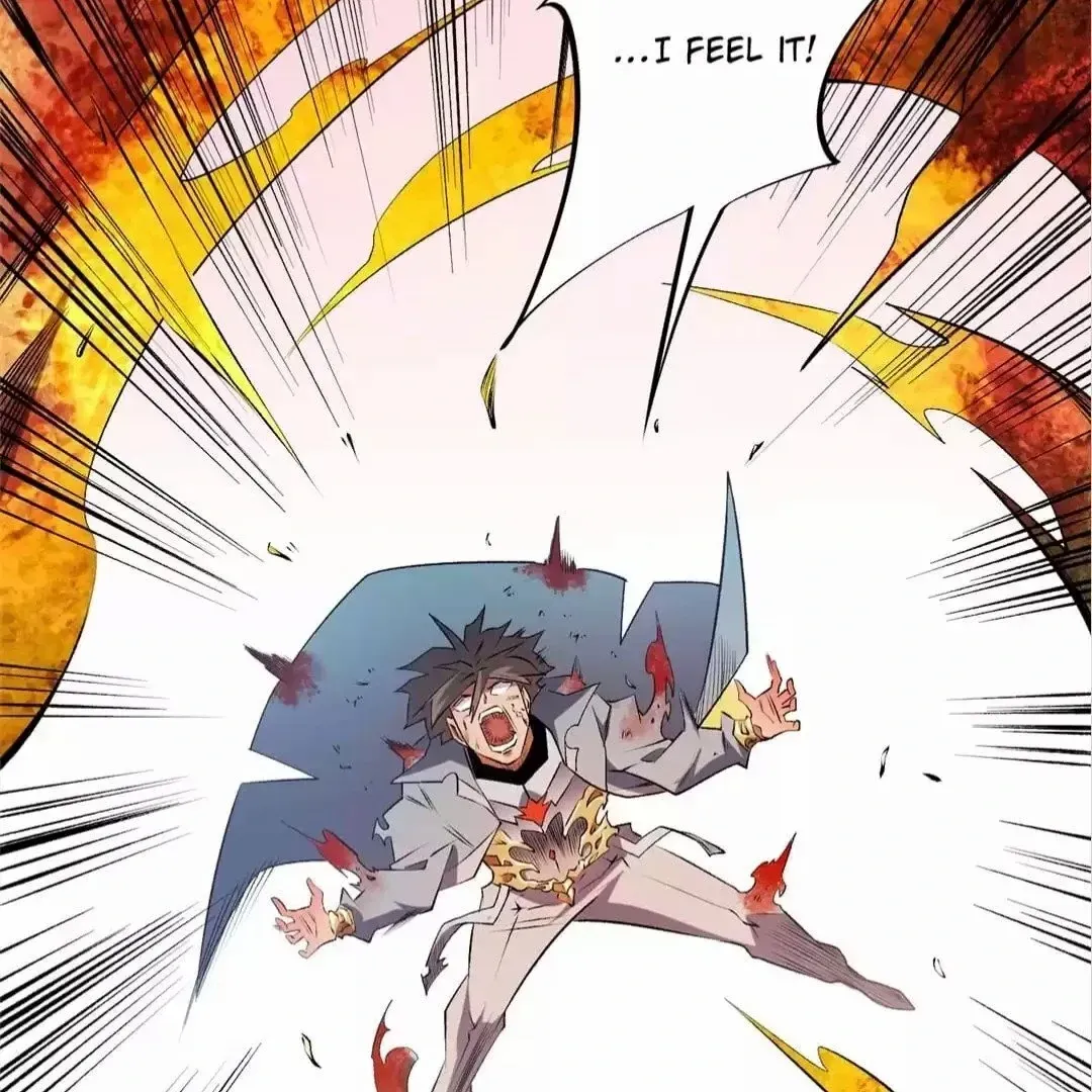 The Jobless Guy Who Has Come to Slay Chapter 111 page 57 - 