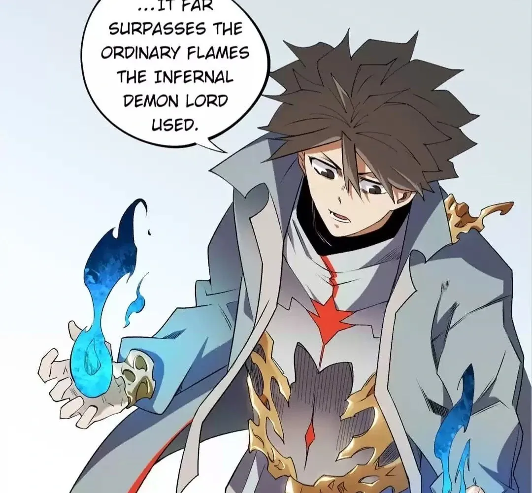 The Jobless Guy Who Has Come to Slay Chapter 111 page 7 - 