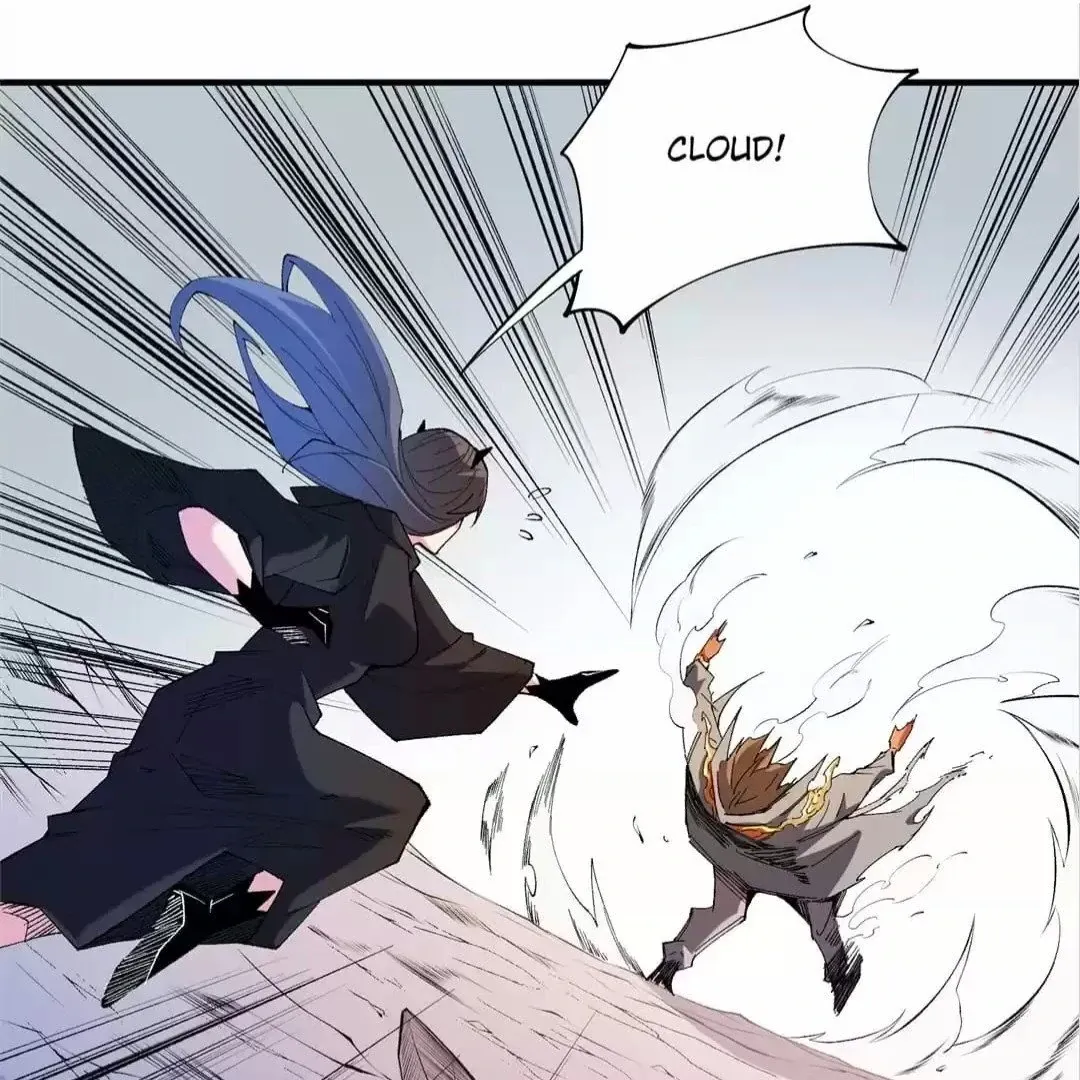 The Jobless Guy Who Has Come to Slay Chapter 111 page 61 - 