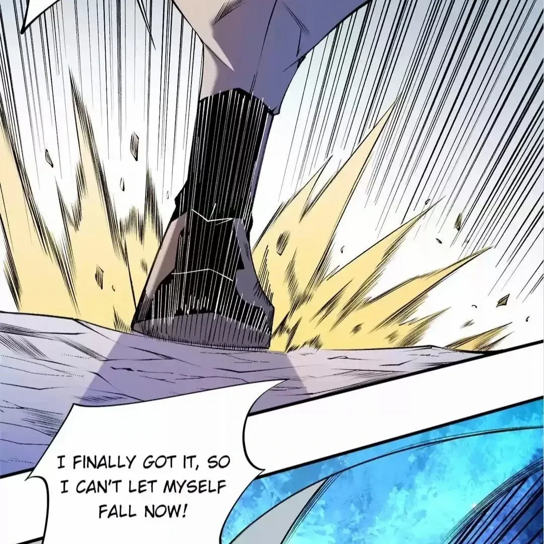 The Jobless Guy Who Has Come to Slay Chapter 111 page 63 - 