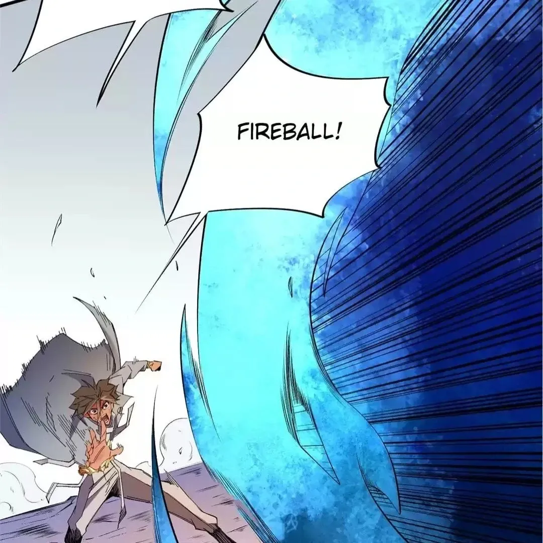 The Jobless Guy Who Has Come to Slay Chapter 111 page 64 - 