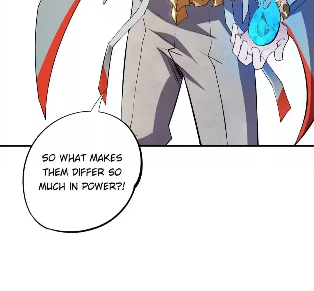 The Jobless Guy Who Has Come to Slay Chapter 111 page 8 - 