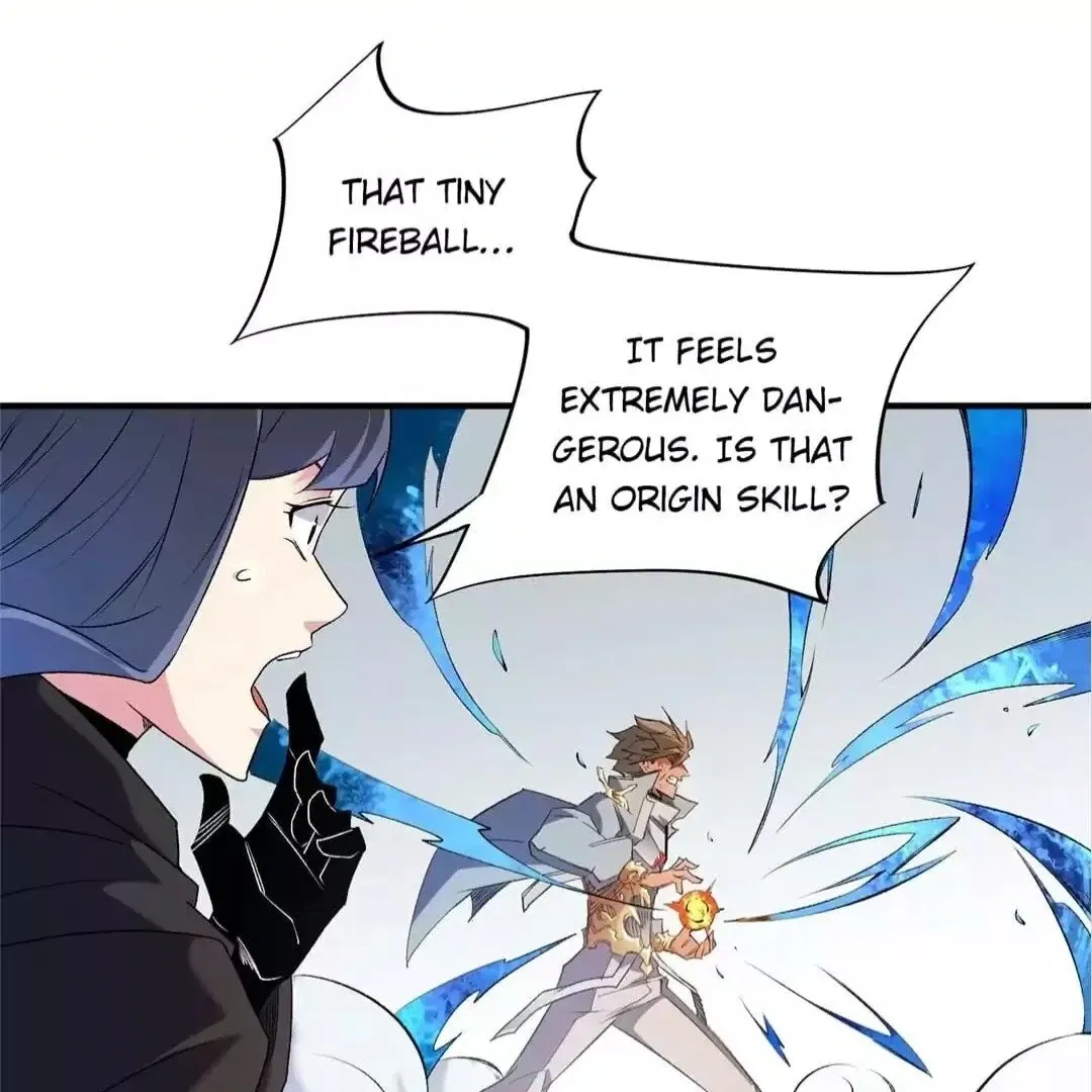 The Jobless Guy Who Has Come to Slay Chapter 111 page 71 - 