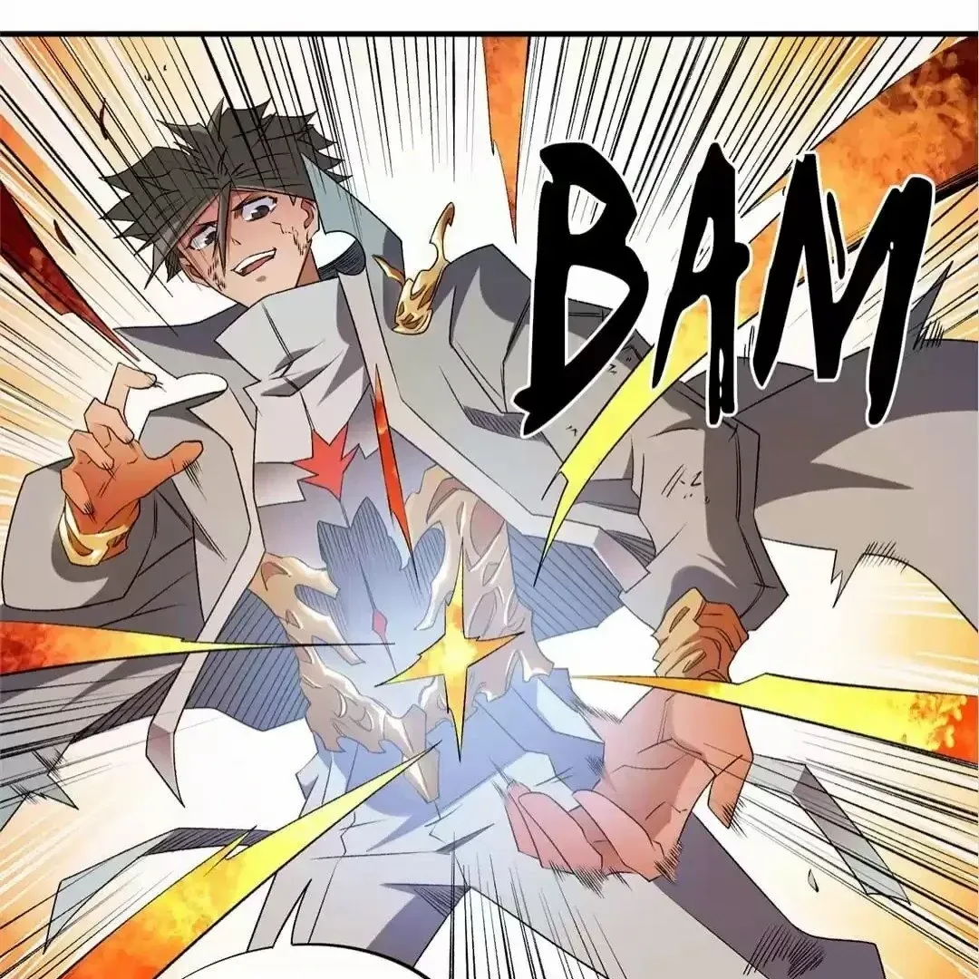 The Jobless Guy Who Has Come to Slay Chapter 111 page 73 - 