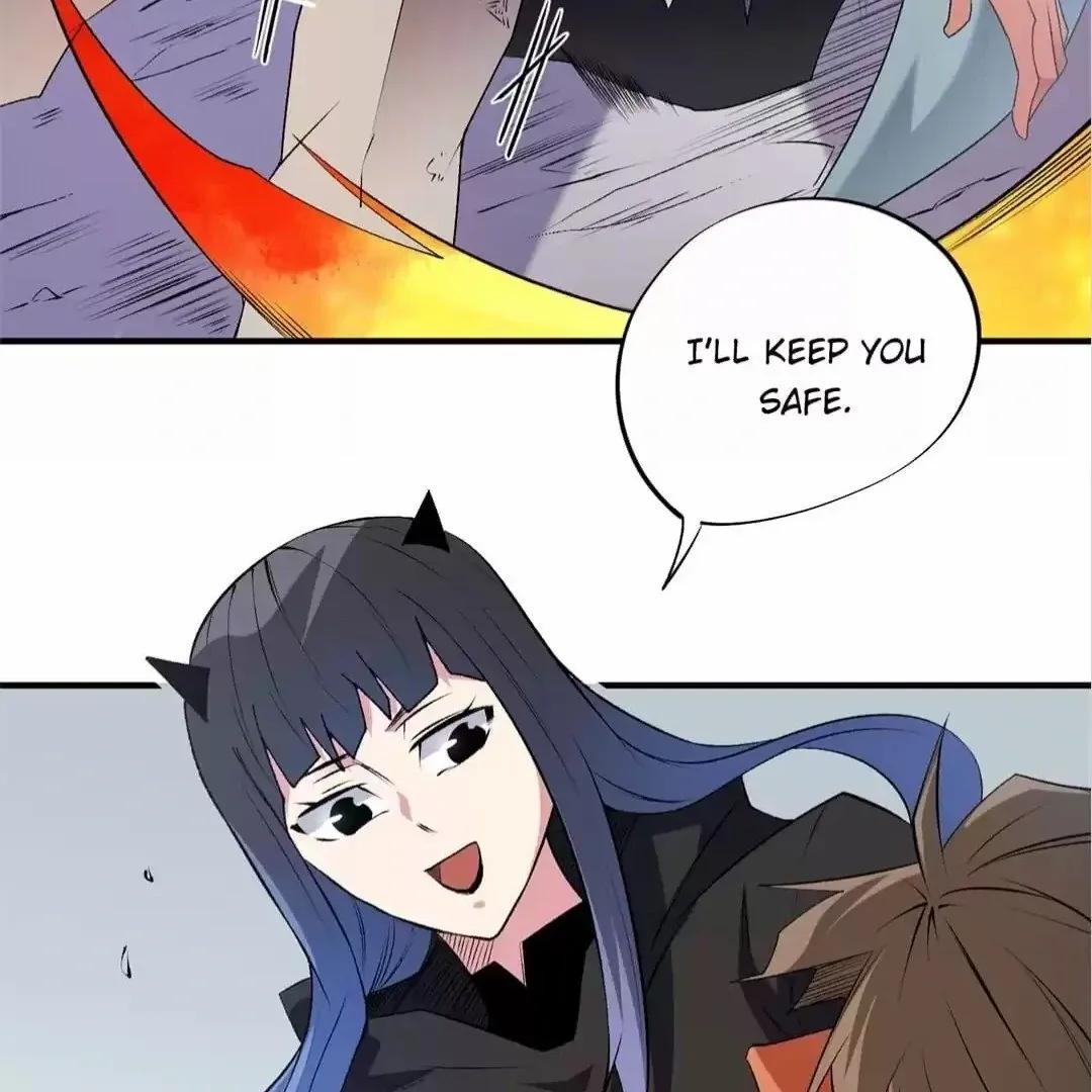 The Jobless Guy Who Has Come to Slay Chapter 111 page 79 - 