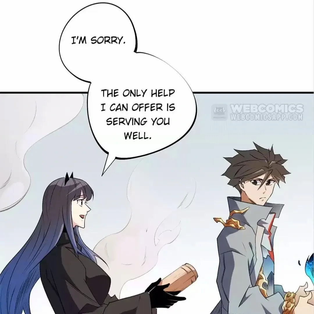 The Jobless Guy Who Has Come to Slay Chapter 111 page 9 - 