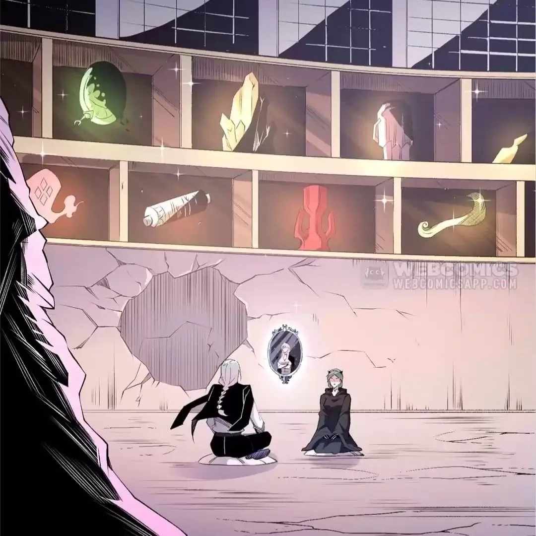 The Jobless Guy Who Has Come to Slay Chapter 111 page 82 - 
