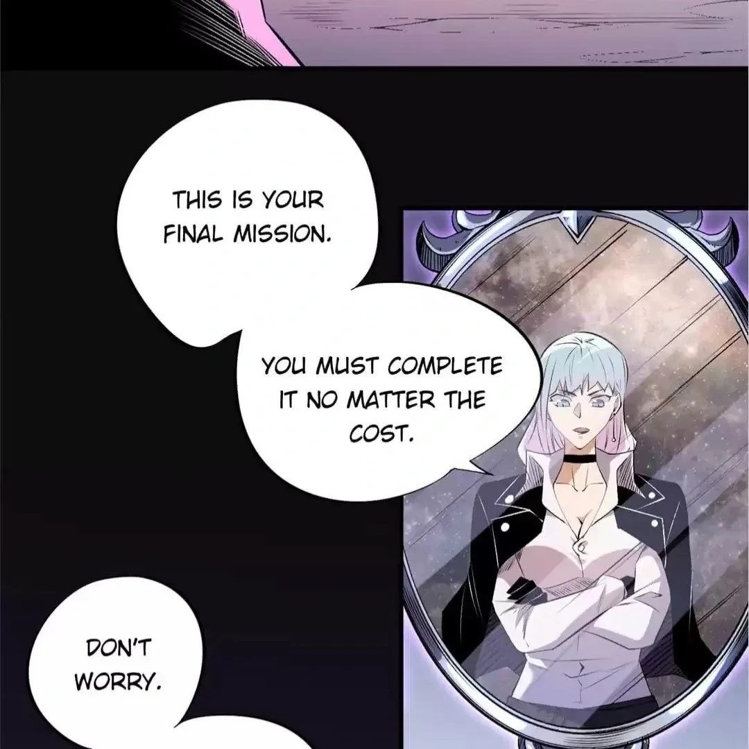The Jobless Guy Who Has Come to Slay Chapter 111 page 83 - 