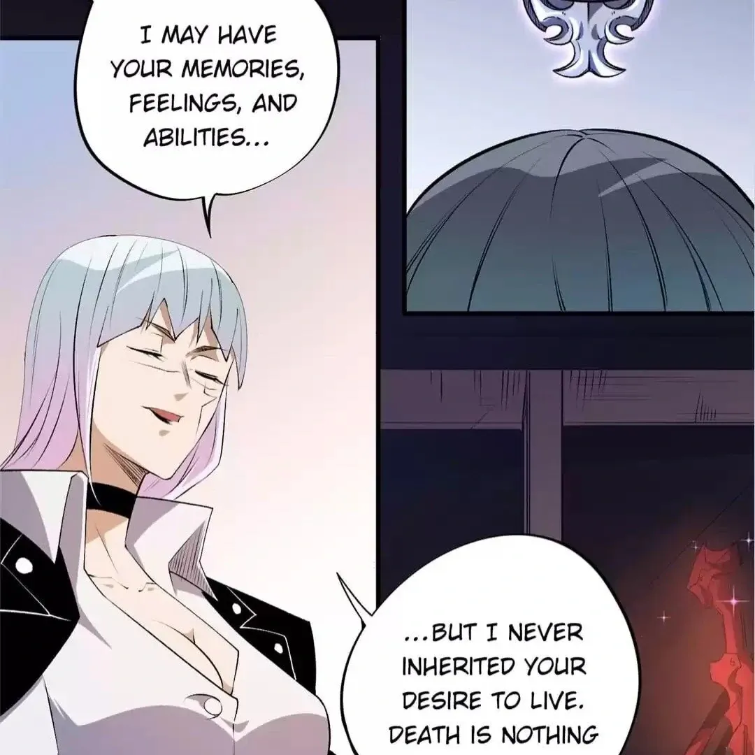 The Jobless Guy Who Has Come to Slay Chapter 111 page 84 - 