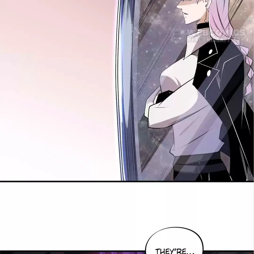 The Jobless Guy Who Has Come to Slay Chapter 111 page 90 - 