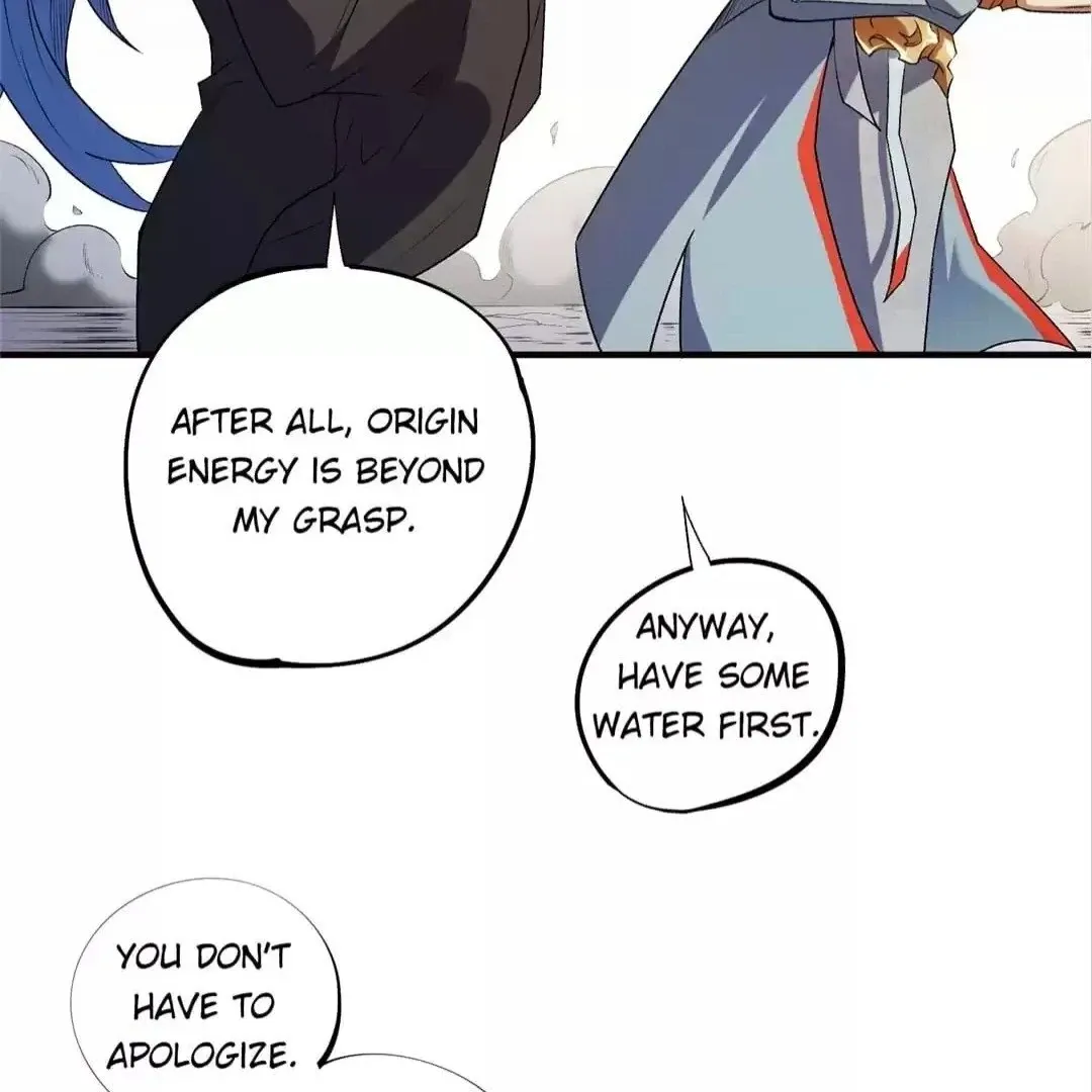 The Jobless Guy Who Has Come to Slay Chapter 111 page 10 - 