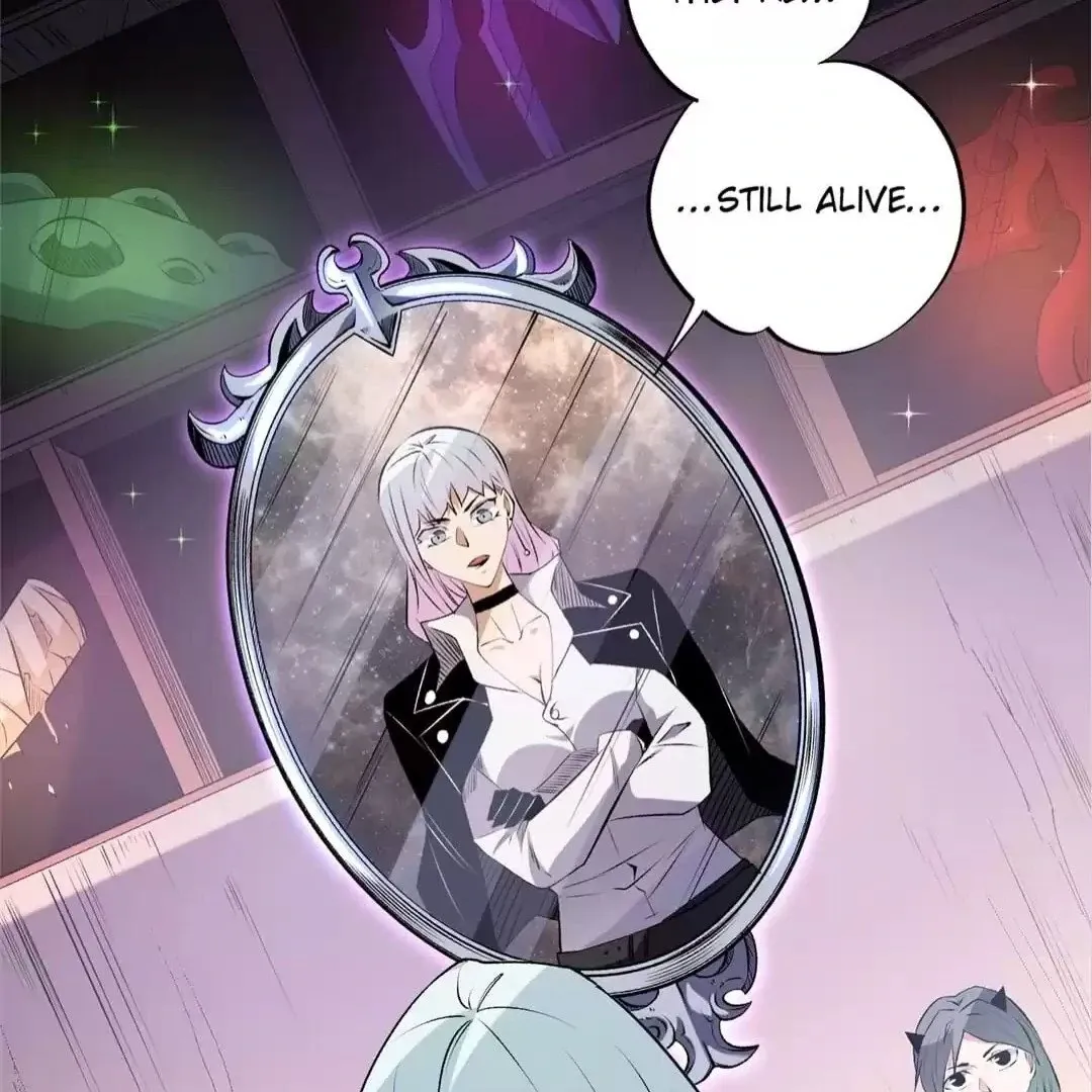 The Jobless Guy Who Has Come to Slay Chapter 111 page 91 - 