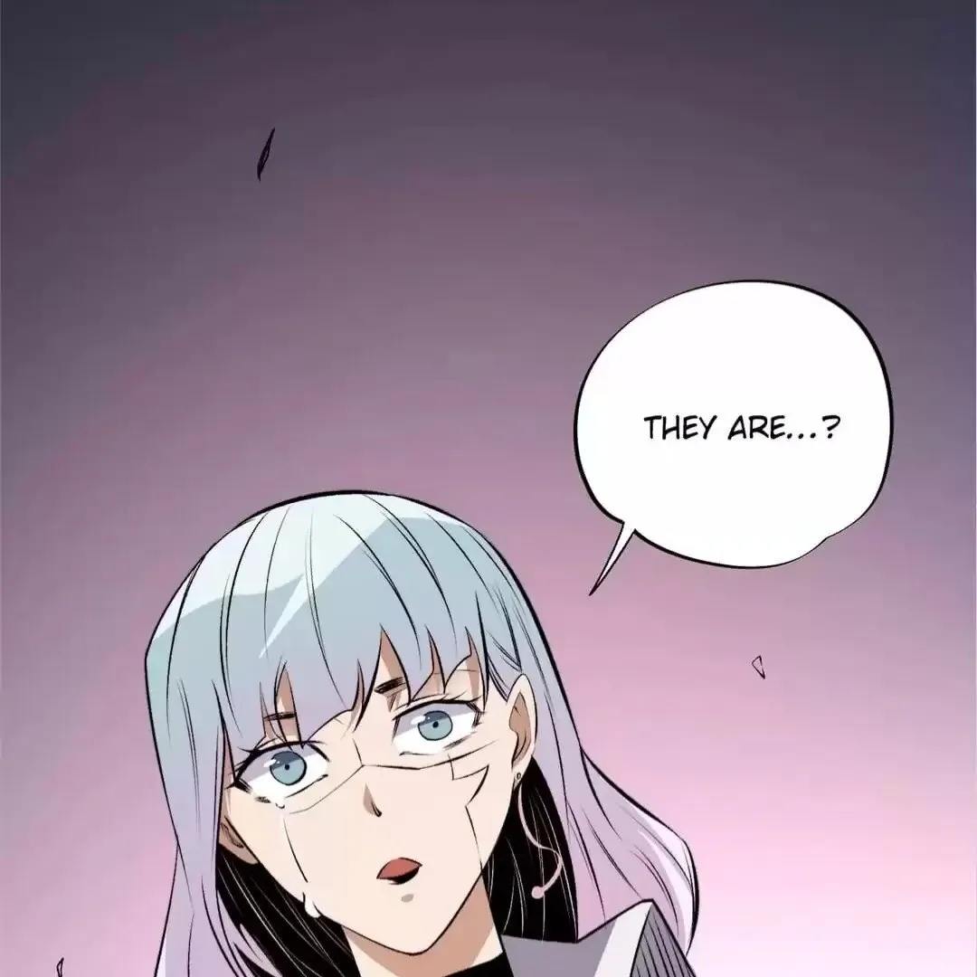 The Jobless Guy Who Has Come to Slay Chapter 111 page 93 - 
