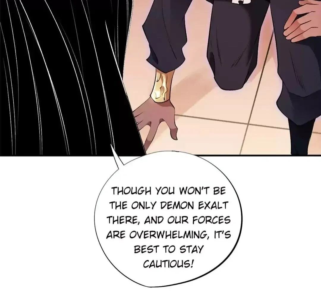 The Jobless Guy Who Has Come to Slay Chapter 112 page 106 - 