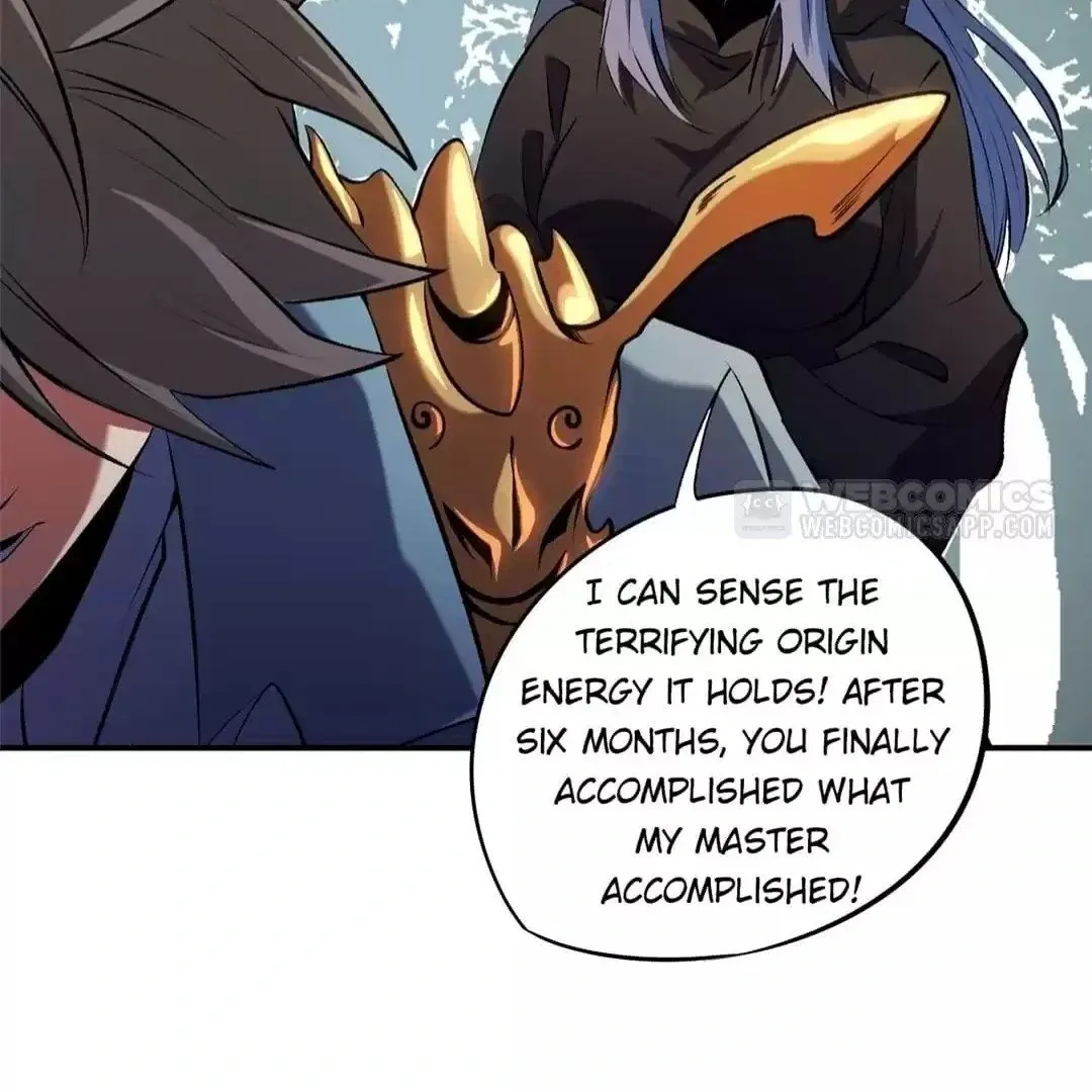 The Jobless Guy Who Has Come to Slay Chapter 112 page 117 - 