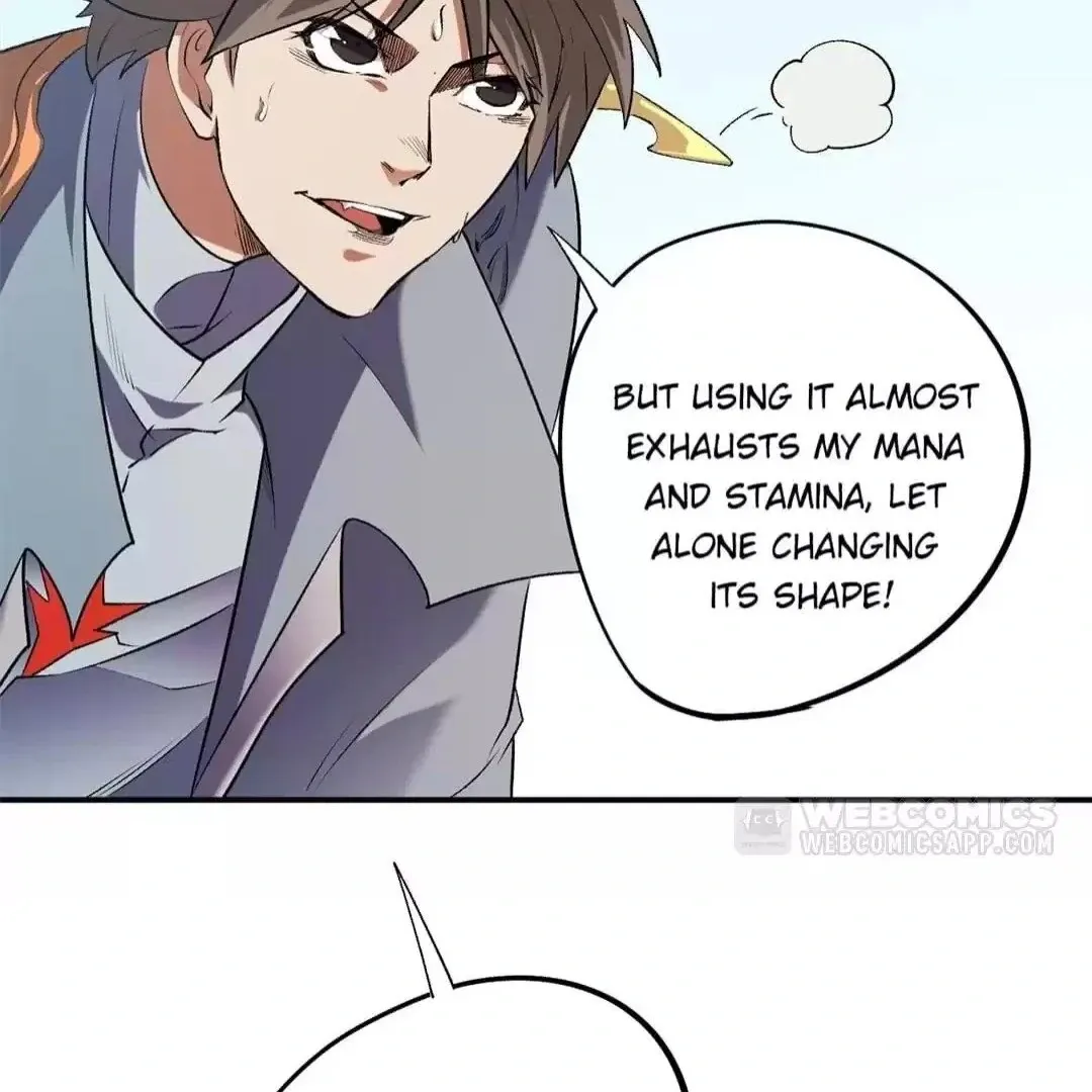 The Jobless Guy Who Has Come to Slay Chapter 112 page 119 - 