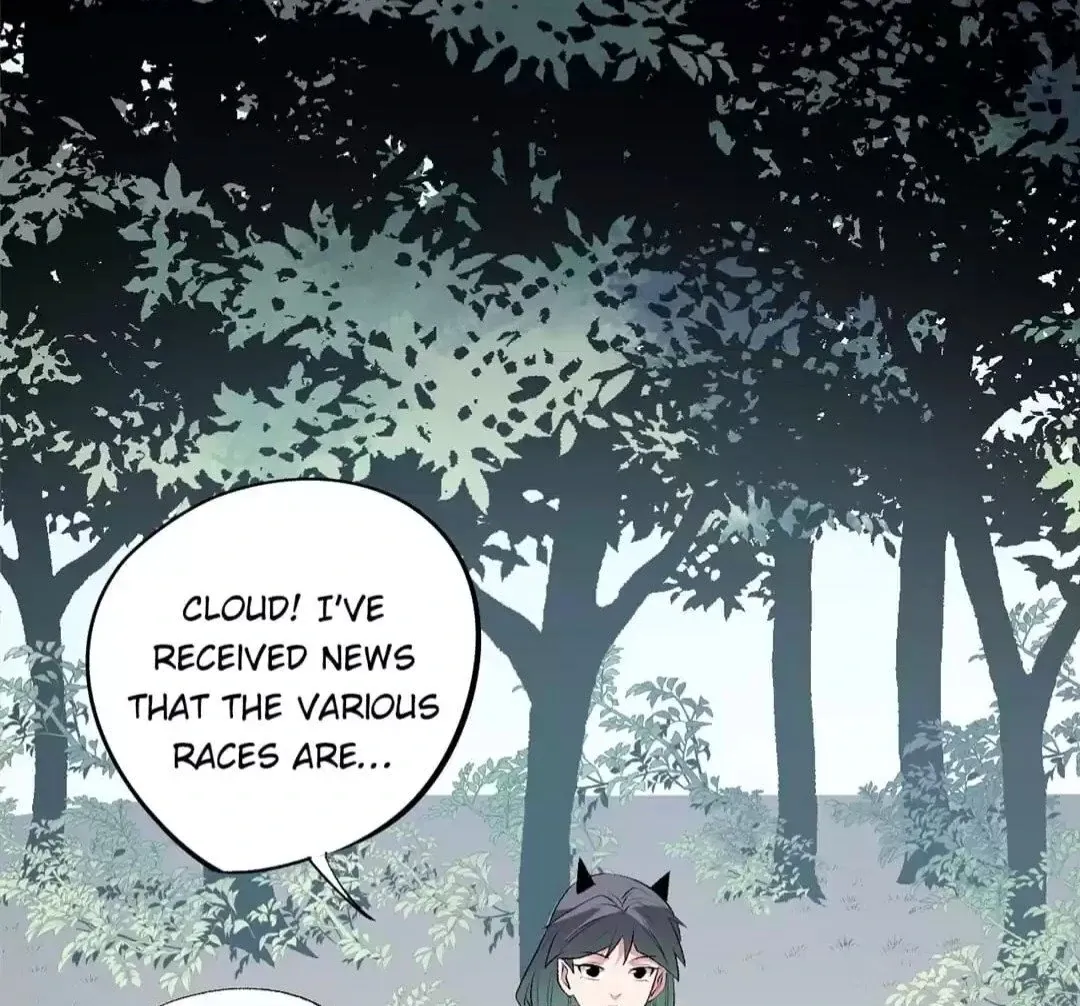 The Jobless Guy Who Has Come to Slay Chapter 112 page 122 - 
