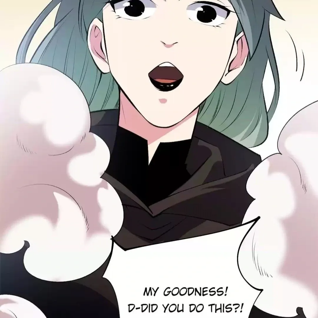 The Jobless Guy Who Has Come to Slay Chapter 112 page 125 - 