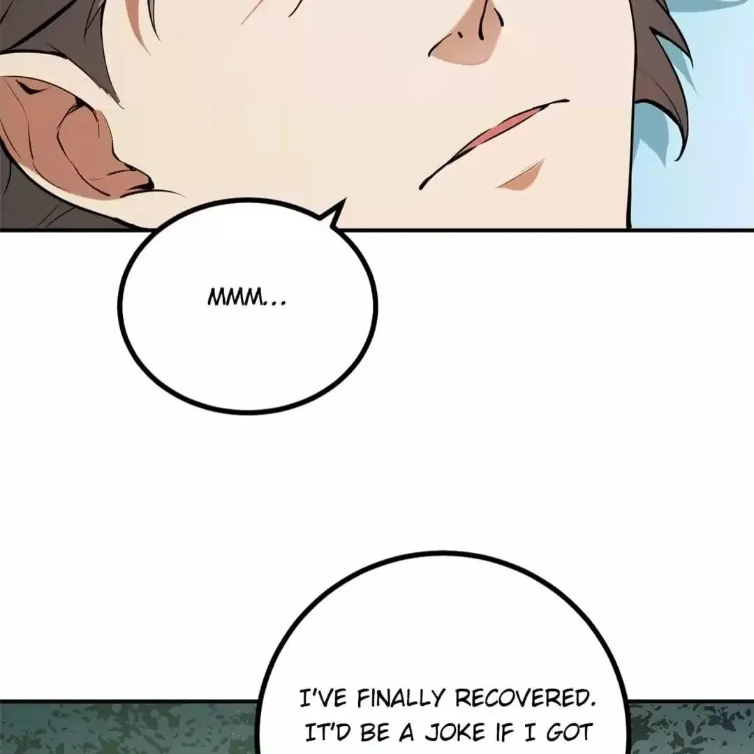 The Jobless Guy Who Has Come to Slay Chapter 112 page 22 - 