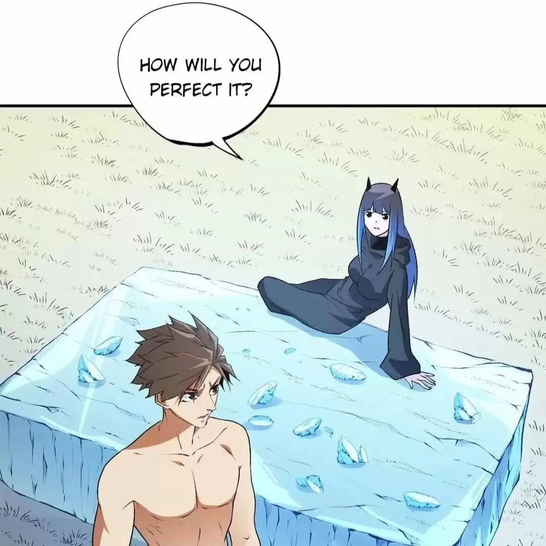 The Jobless Guy Who Has Come to Slay Chapter 112 page 36 - 