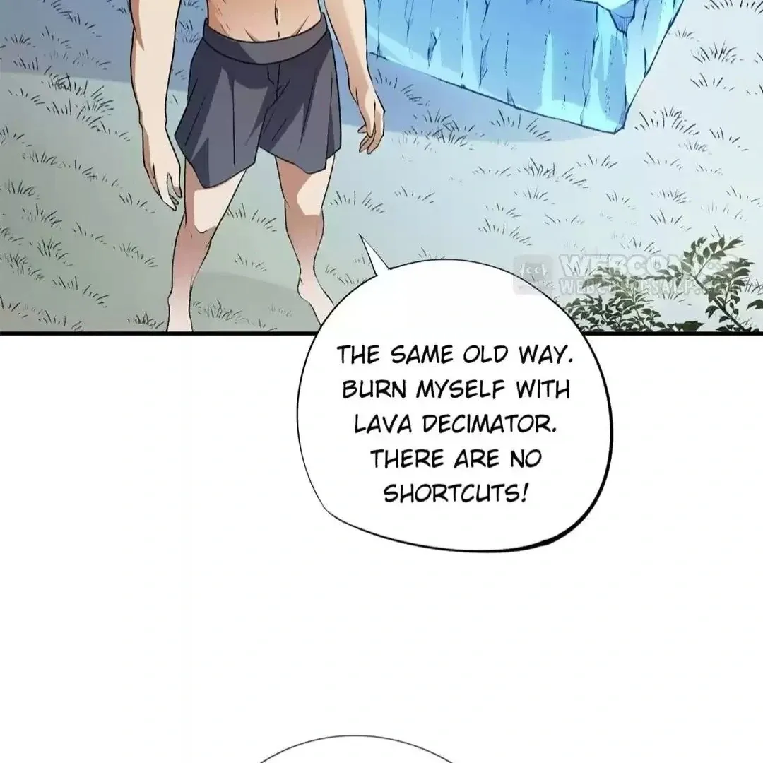 The Jobless Guy Who Has Come to Slay Chapter 112 page 37 - 