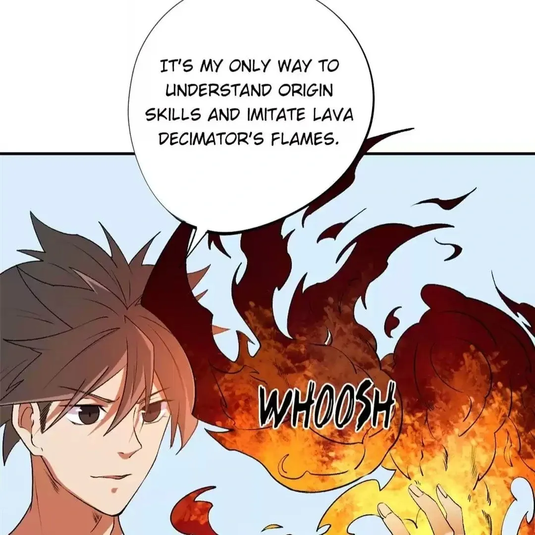 The Jobless Guy Who Has Come to Slay Chapter 112 page 38 - 